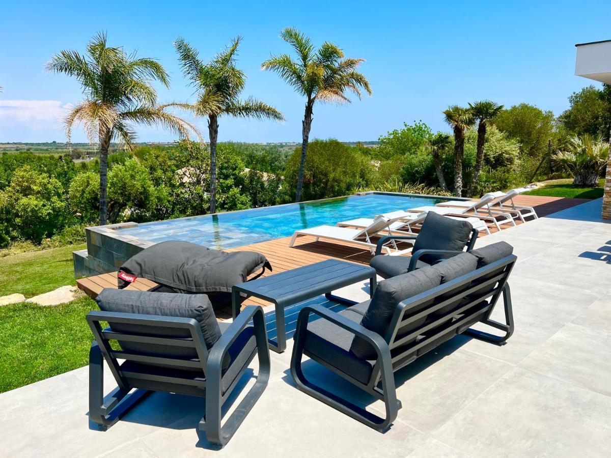 Saint-Nazaire  Villa D'Exception Avec Piscine A Debordement - Vue Panoramique מראה חיצוני תמונה